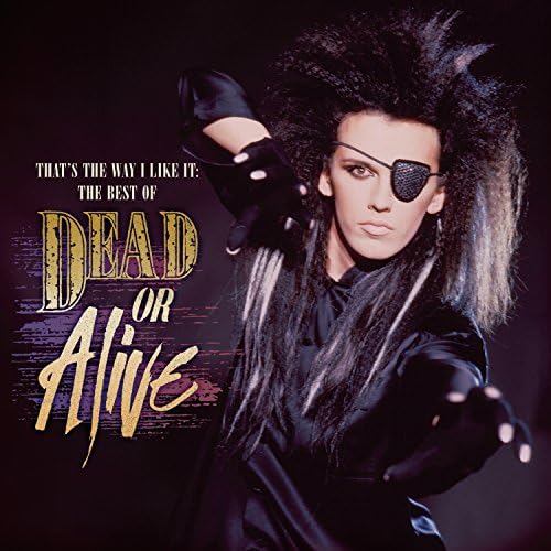 Dead or Alive - Youthquake - Deluxe Edition - Amazon.com Music